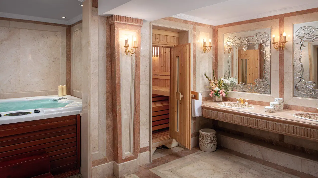 Hotel Palm Royale Resort - Soma Bay